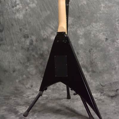 Jackson RR3 Randy Rhoads (made in Japan) Black image 5