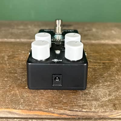 Electro-Harmonix Oceans 11 Reverb 2018 - Present - Black image 7