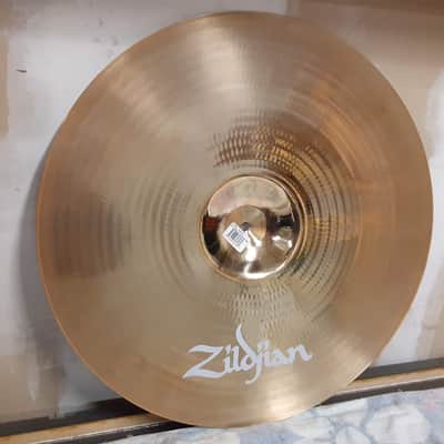 Zildjian 21" A Custom 20th Anniversary Ride Cymbal 2011 - Present - Brilliant image 8