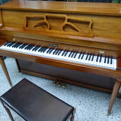 Kimball LTD Upright Piano image 3