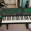 Roland SYSTEM-8 49-Key Plug-Out Synthesizer 2016 - Present - Black