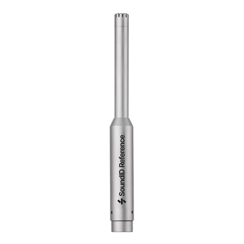 Sonarworks Calibrated Measurement Microphone image 1