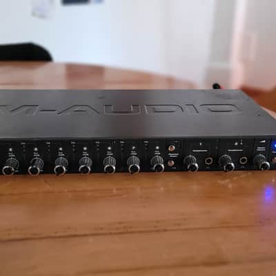 M-Audio ProFire 2626 Firewire image 1