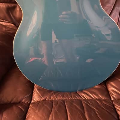 Gretsch G2657T Streamliner Center Block Jr. image 3