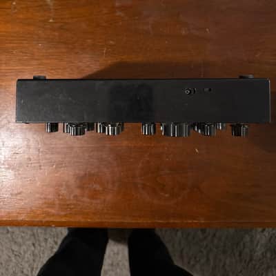 Pittsburgh Modular Lifeforms SV-1 2010s - Silver image 2