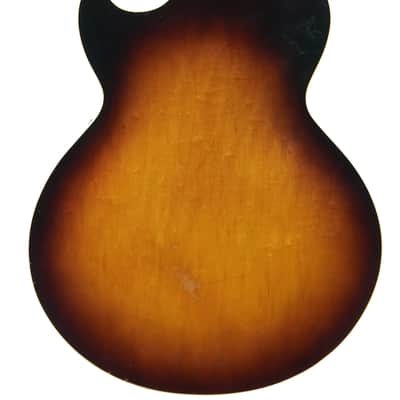 Gibson ES175 Sunburst 1959 image 8