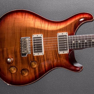 Paul Reed Smith DGT (David Grissom Trem) '25 image 1