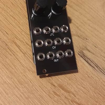 uOC – micro Ornament and Crime Eurorack Module - NEW 2019 image 3