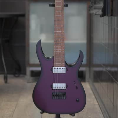 Mayones Duvell Elite 7 - Custom Color image 12