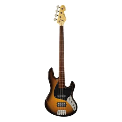 Sandberg California TM SL "Superlight" 4