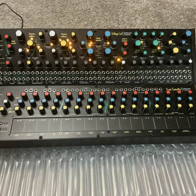 Pittsburgh Modular Voltage Lab 2 image 12