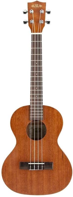 Kala KA-T Mahogany Tenor Ukulele image 1