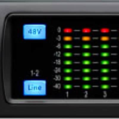 PreSonus Studio 1824c USB-C Audio Interface image 1