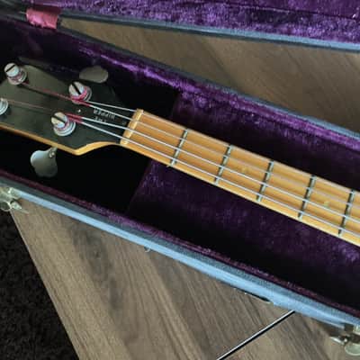 Gibson Ripper 1974-1976 - Natural Maple image 5