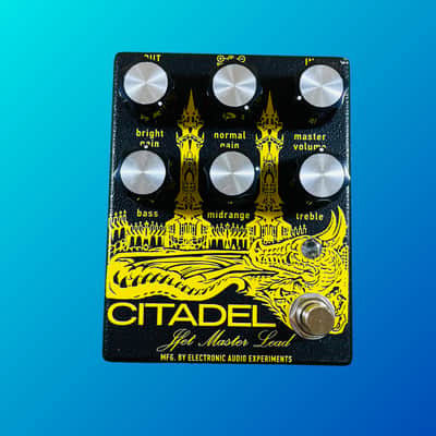 Electronic Audio Experiments Citadel imagen 1