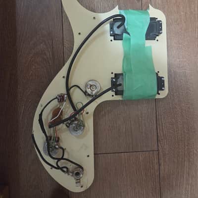 Peavey T-25 1979 - Natural image 5