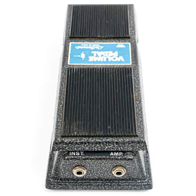 DeArmond 1602 Volume Pedal - Smooth Action, Classic Feel image 5