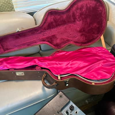 Gibson Custom L-5 Wes Montgomery 1993 - 2016 - Sunburst image 21