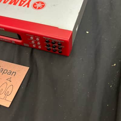 Yamaha DTXPRESS III Drum Trigger Module Electronic Drum Sound Module Tested image 2