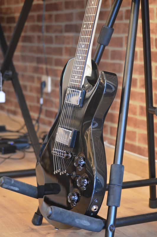 Cort Zenox Z42 | Reverb