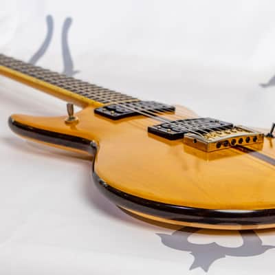 Daion Mark XX Power Series 1981 - Tan - Daion Hard Case image 14