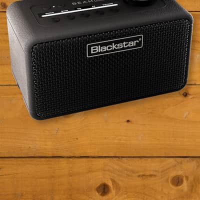 Blackstar Beam Mini - Desktop Amp & Bluetooth Speaker image 4