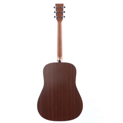 MARTIN X Series DXMAE Natural [2014310] (06/17) image 2