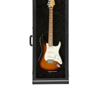 FENDER - Guitar Display Case  Black 0995000306 image 1