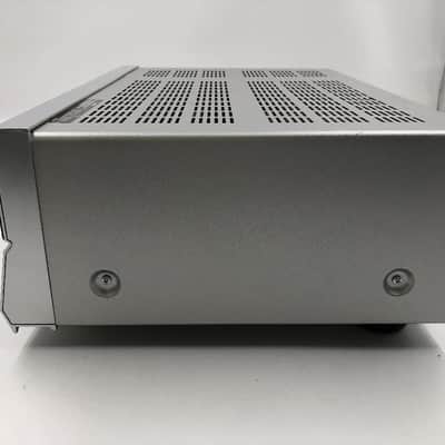 ONKYO TX-SA578 7.1 Ch Compatible AV Amplifier FOR PARTS image 3