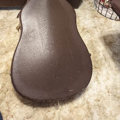 Ramirez 1A 1962 SPRUCE / BRAZILIAN - NEW VIDEO!! image 8