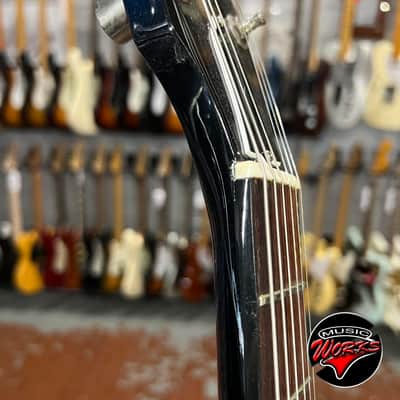 Gibson Memphis Es 335 Dot 2018 Blue Burst image 7