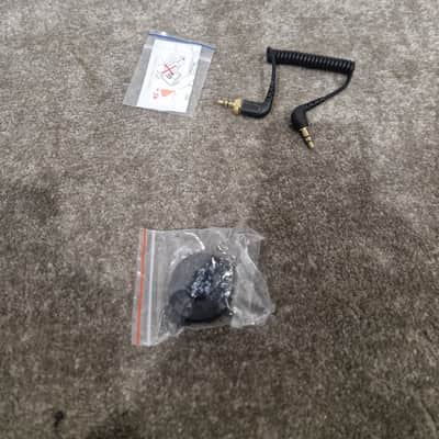 RØDE RØDELink TX-XLR - Wireless Transmitter - Excellent w/ Original Box image 9
