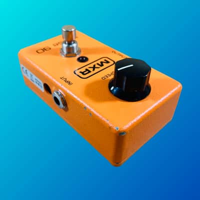 MXR M101 Phase 90 image 3