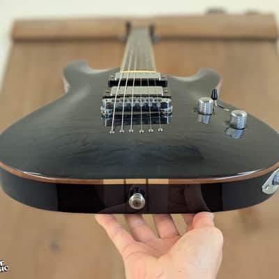 Schecter C1 Classic - Used image 9