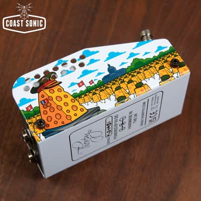 Thorpy FX Field Marshal Fuzz MKII image 2
