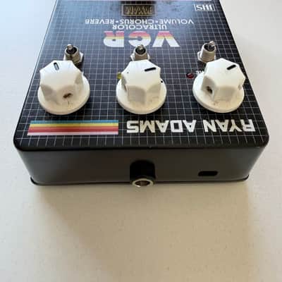 JHS The VCR Ryan Adams PaxAm Signature 2017 - 2018 - Standard image 6