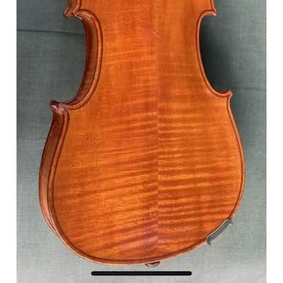 1900 Antique Full Size Violin image 3