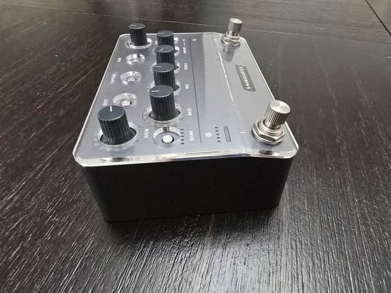 Nano Cortex StompGuard Protective Cover | Reverb