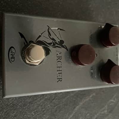 J. Rockett Archer / Rare Grey early version / J.RAD image 2