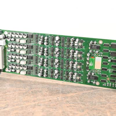 Studer Mic/Line In Card for D21m Modular I/O System CG01HDC image 4
