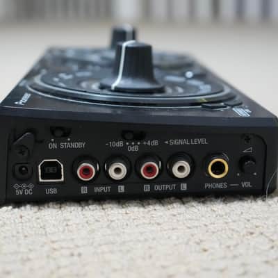 Pioneer RMX-500 Remix Station 2010s - Black image 3