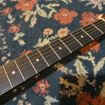 Ovation 1121-4 Artist Balladeer - USA image 10
