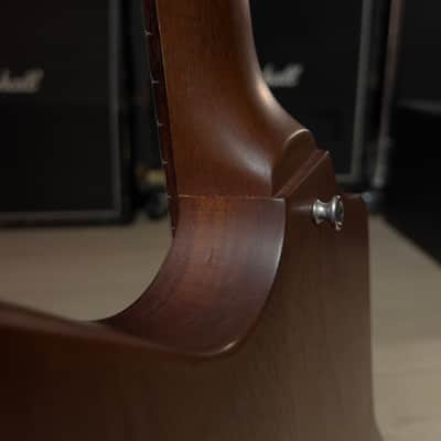 Gibson  Explorer 1982 - (Cherry natural recon) image 12
