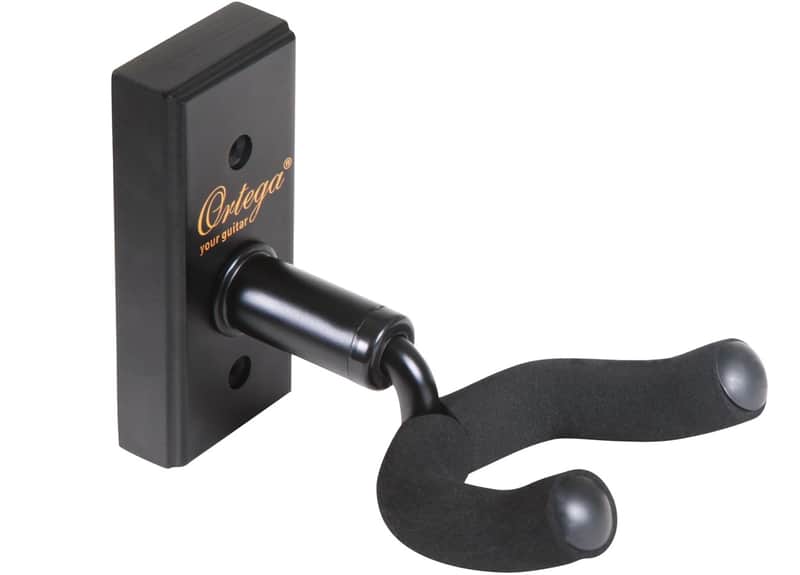 NEW Ortega Wandhalter Gitarre & Bass: $9.35! (Save $0 from MSRP)