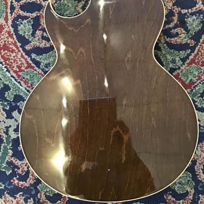 Gibson Es-235 2018 34 Burst image 4