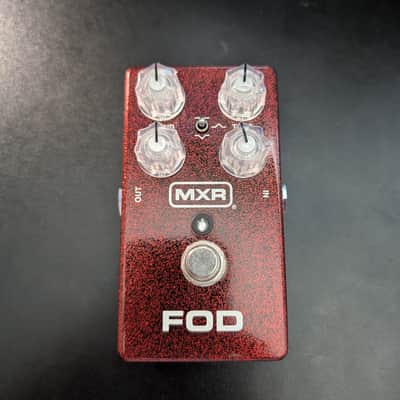 MXR M-251 FOD Drive image 1