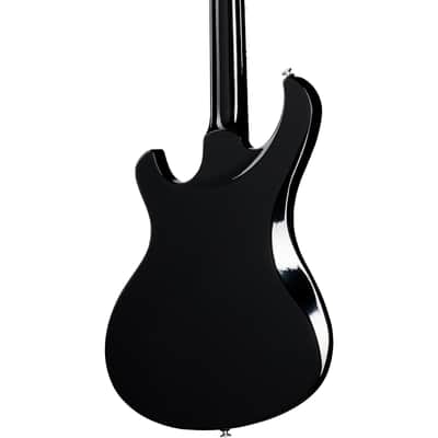 Used Gibson Victory Figured Top - Dark Purple Burst image 3