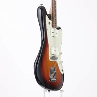 Fender American Professional Jazzmaster Rosewood Fingerboard 3-Color Sunburst [US17003436] (05/04) image 8