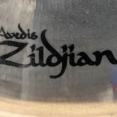 Zildjian 20" A Custom Medium Ride Cymbal 2002 - Present - Brilliant image 5