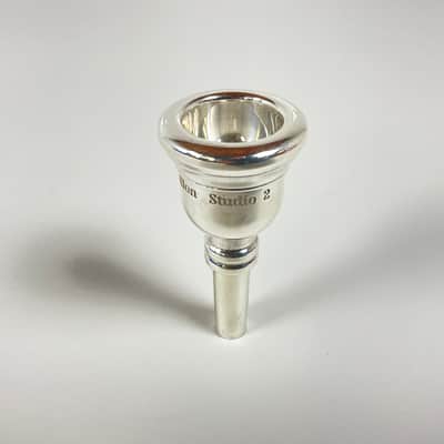 Demo Dillon Studio 2 Small Shank Trombone [39850] image 1